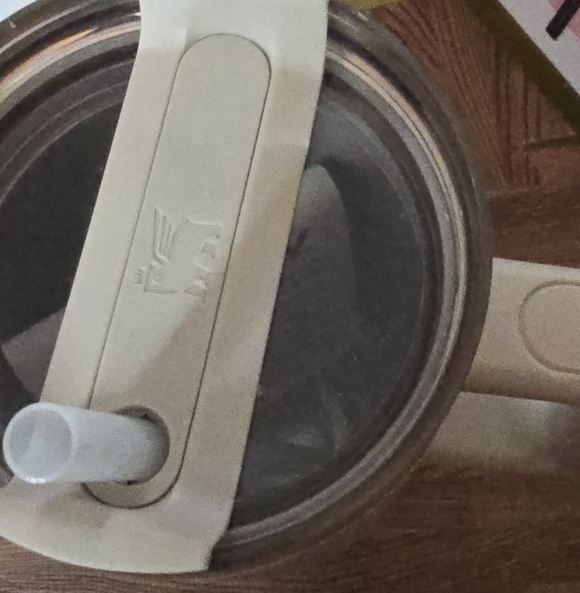 #0206 STANLEY x CALIA Collab Cream/Bronze NWT 40oz Exclusive Collection Tumbler - Picture 10 of 12